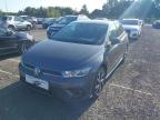 2024 VOLKSWAGEN POLO R-LIN for sale at Copart SANDTOFT