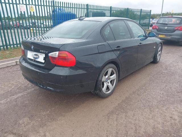 2005 BMW 320D SE AUTO 