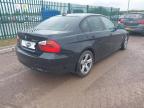 2005 BMW 320D SE AUTO  for sale at Copart WESTBURY