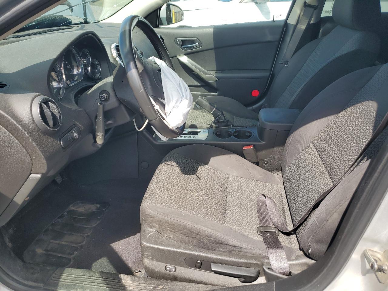 2010 Pontiac G6 VIN: 1G2ZA5E0XA4123944 Lot: 69557125