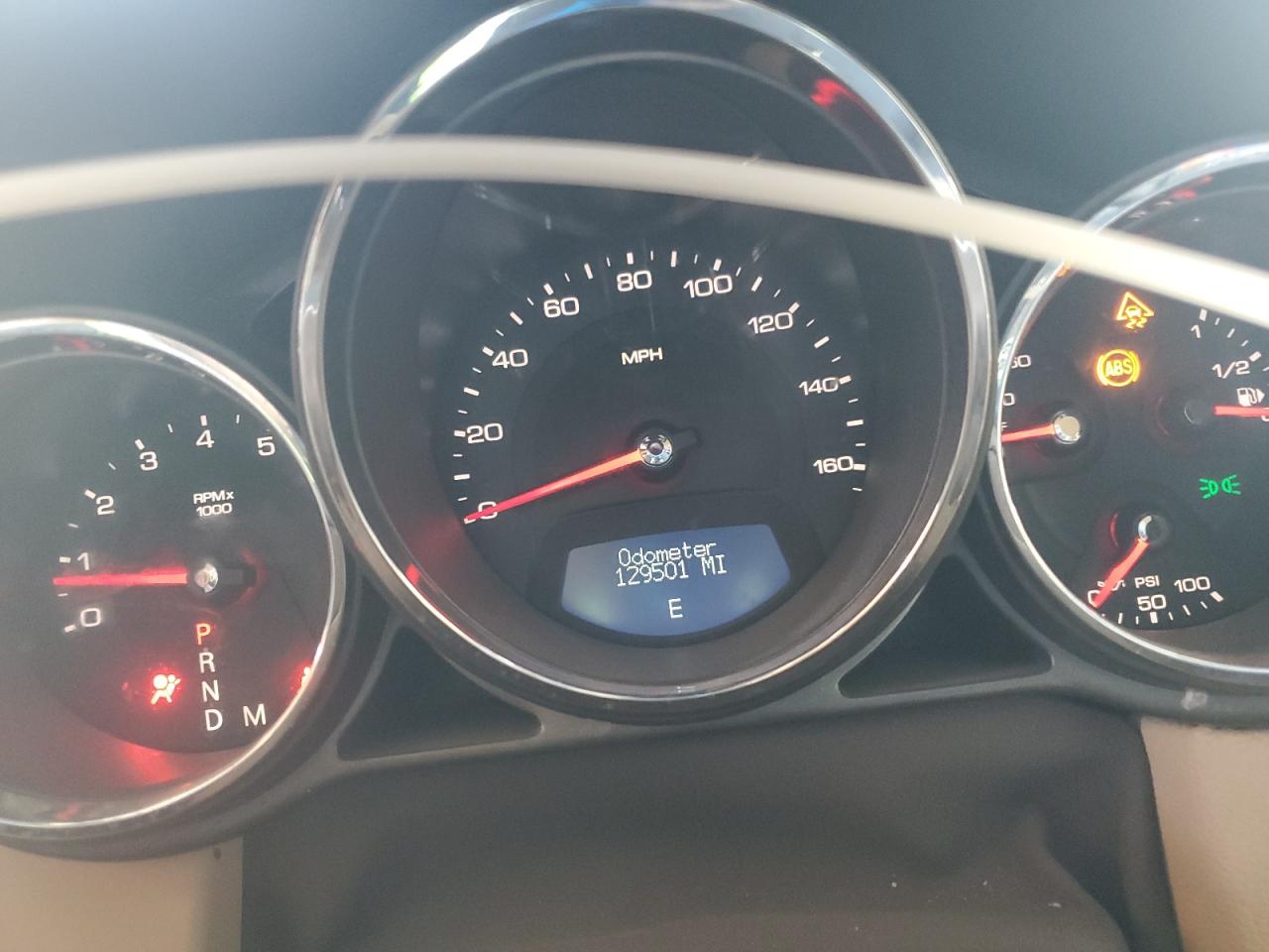 2011 Cadillac Cts Luxury Collection VIN: 1G6DG5EYXB0131449 Lot: 67580765