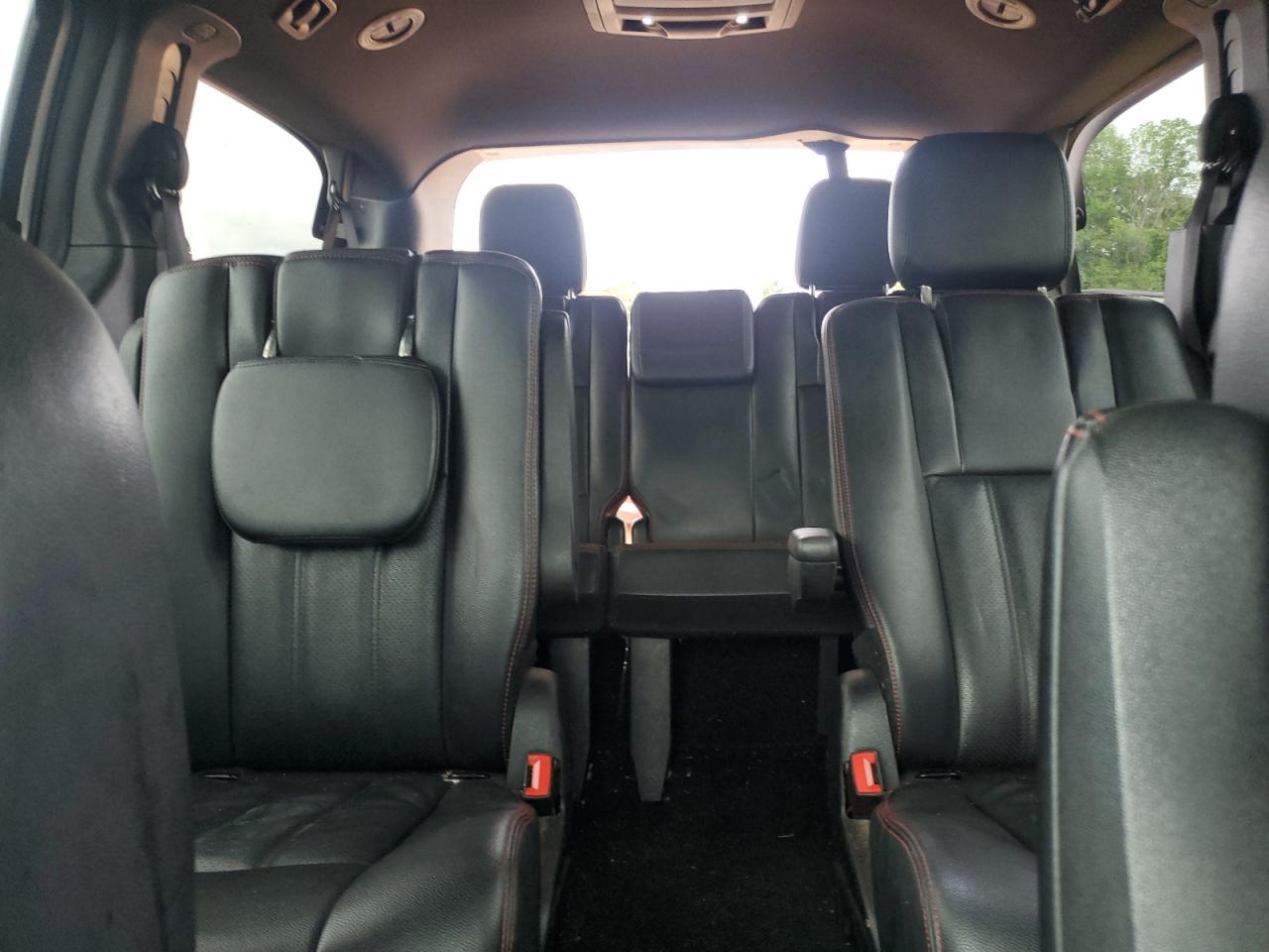 2020 Dodge Grand Caravan Gt VIN: 2C4RDGEG3LR178960 Lot: 68111725