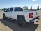 2015 GMC SIERRA K2500 DENALI   for sale at Copart QC - MONTREAL