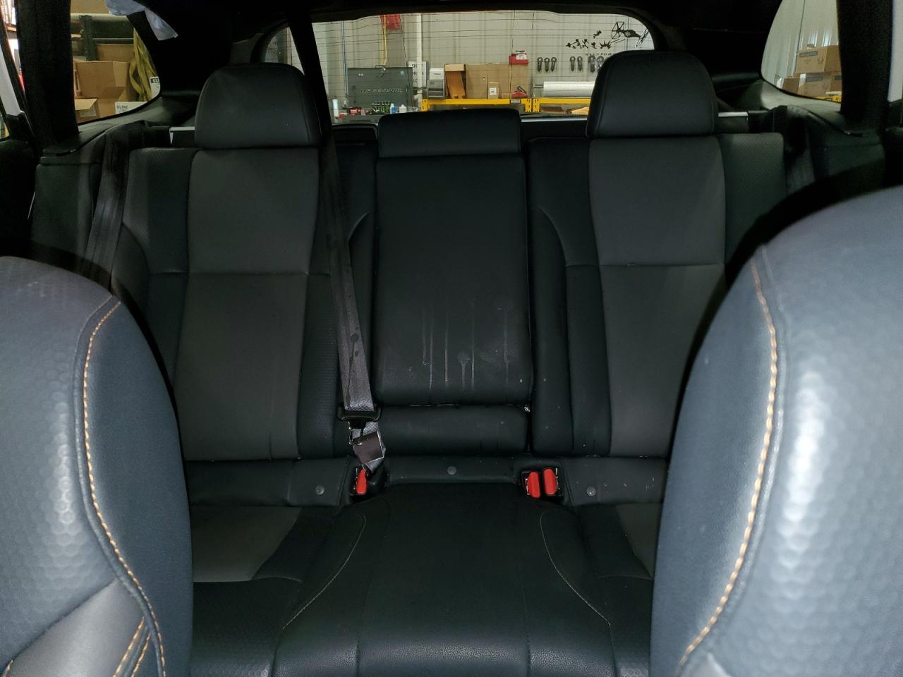 2022 Subaru Outback Wilderness VIN: 4S4BTGUD8N3260282 Lot: 67414335