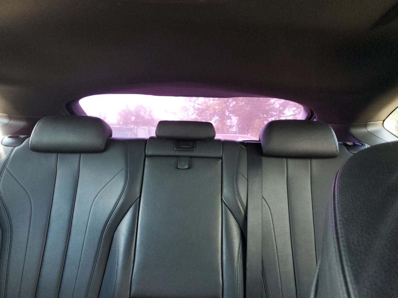 2015 BMW X6 xDrive35I VIN: 5UXKU2C53F0F94691 Lot: 70317815