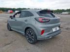 2023 FORD PUMA ST-LINE VIGNALE MHEV  for sale at Copart SANDTOFT