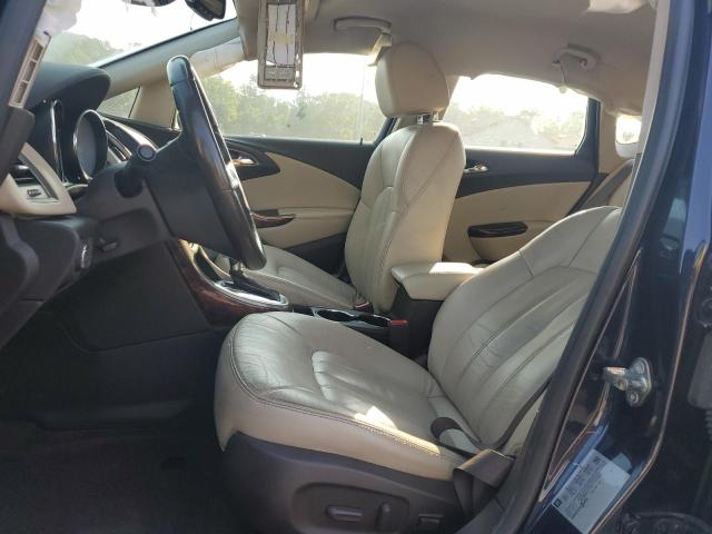  BUICK VERANO 2016 Granatowy