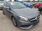 2017 MERCEDES BENZ A 200 D AM for sale at Copart BRISTOL