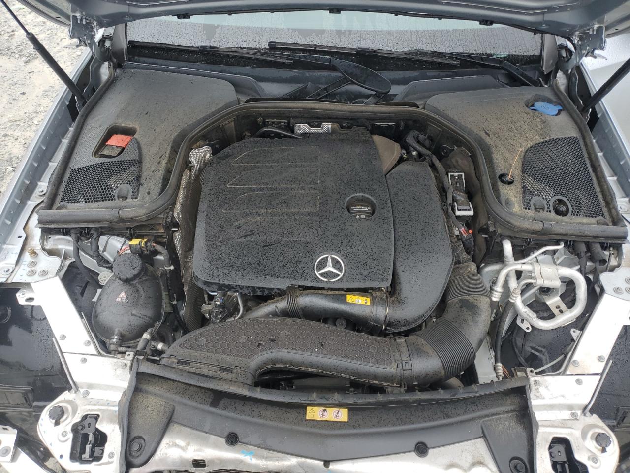 2022 Mercedes-Benz E 350 VIN: W1KZF8DB1NB012918 Lot: 67261375