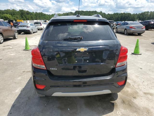 2017 CHEVROLET TRAX 1LT  