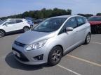 2014 FORD C-MAX ZETEC TDCI  for sale at Copart SANDTOFT