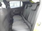 2025 PEUGEOT 208 ALLURE PURETECH S/S  for sale at Copart BRISTOL