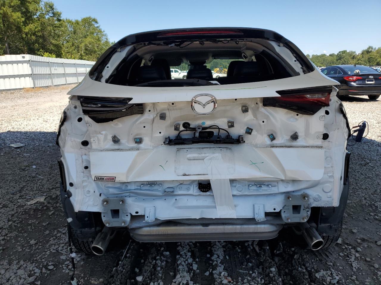 2023 Mazda Cx-30 Select VIN: 3MVDMBBM9PM581005 Lot: 69706615