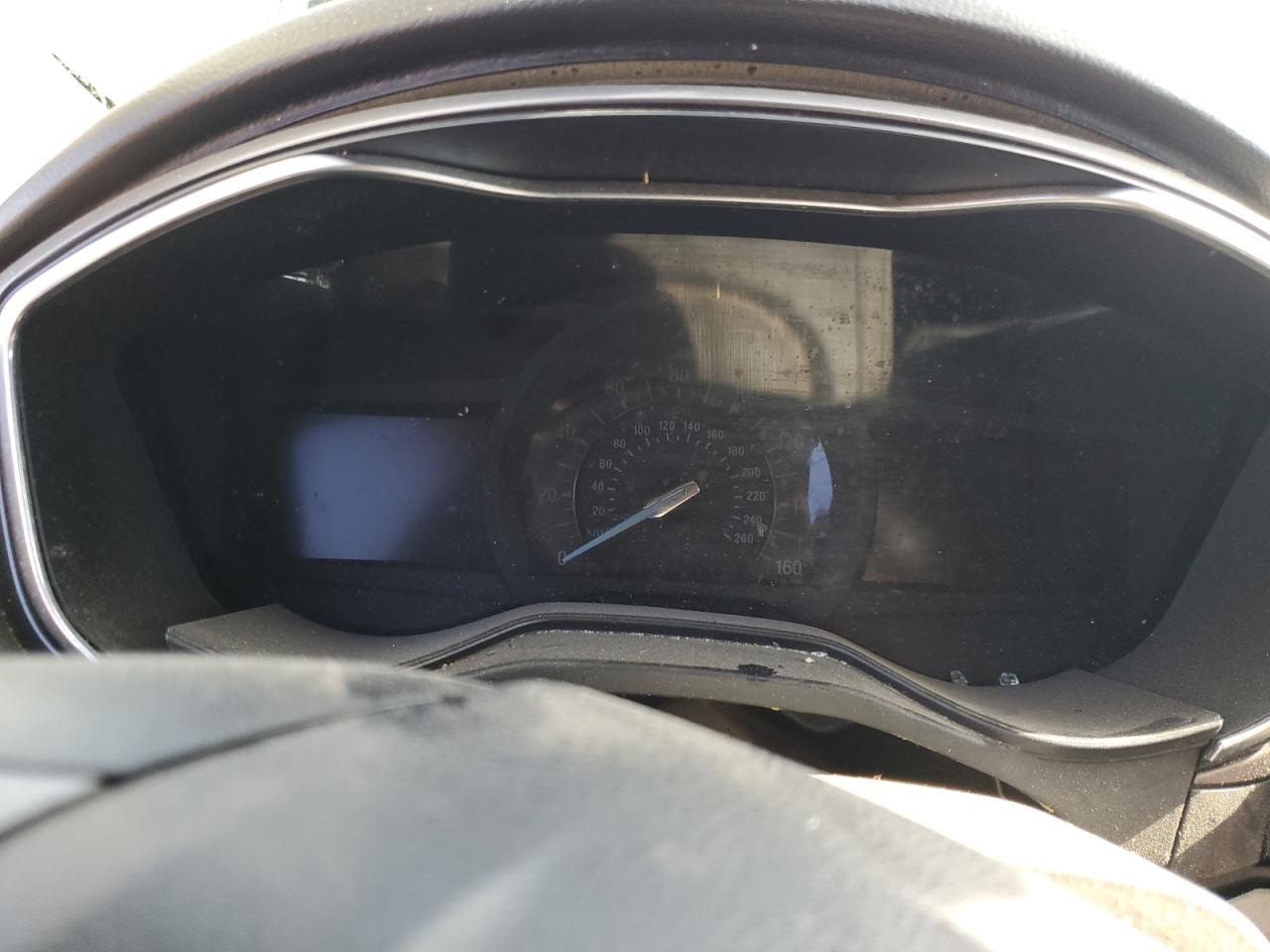 2020 Ford Fusion Se VIN: 3FA6P0T90LR248890 Lot: 67596485