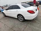 2019 MERCEDES-BENZ C 300   à vendre chez Copart TX - DALLAS