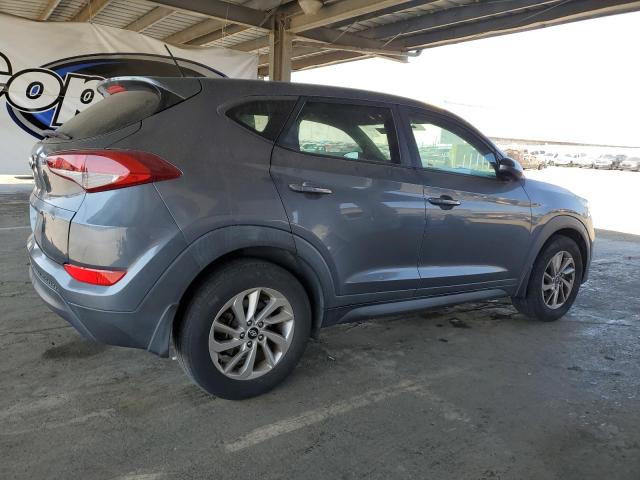 Parquets HYUNDAI TUCSON 2016 Gray