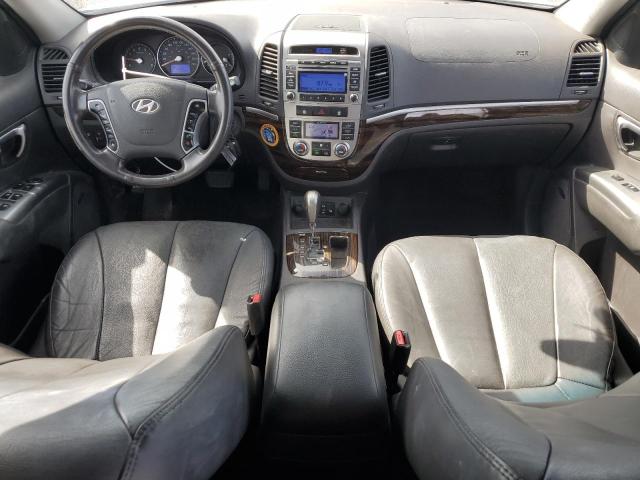 2011 HYUNDAI SANTA FE SE  