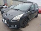 2013 PEUGEOT 5008 ACTIVE HDI  for sale at Copart PETERLEE
