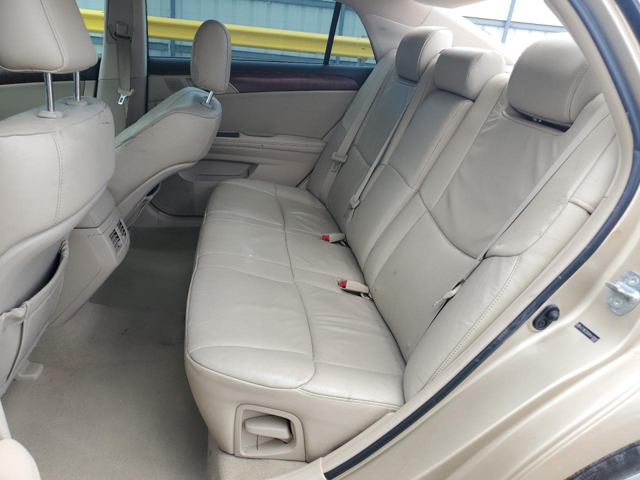 2011 Toyota Avalon Base VIN: 4T1BK3DB0BU418887 Lot: 67812295