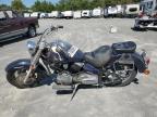 2001 YAMAHA XVS1100    for sale at Copart IL - SOUTHERN ILLINOIS