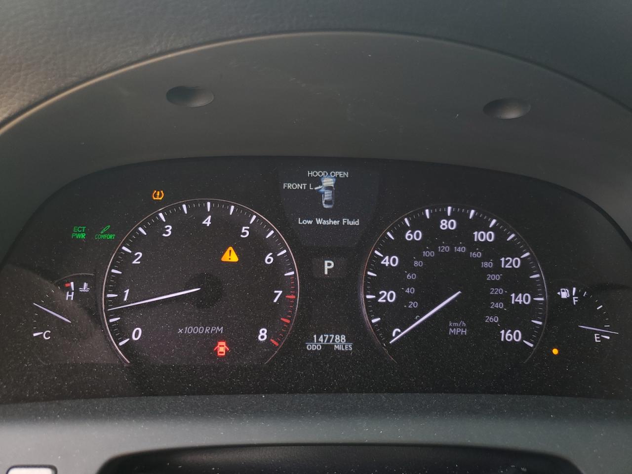 2011 Lexus Ls 460L VIN: JTHDL1EFXB5003567 Lot: 69962835