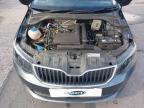2016 SKODA FABIA SE L TSI S-A  for sale at Copart CHESTER