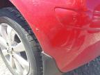 2011 TOYOTA YARIS T SP for sale at Copart BRISTOL