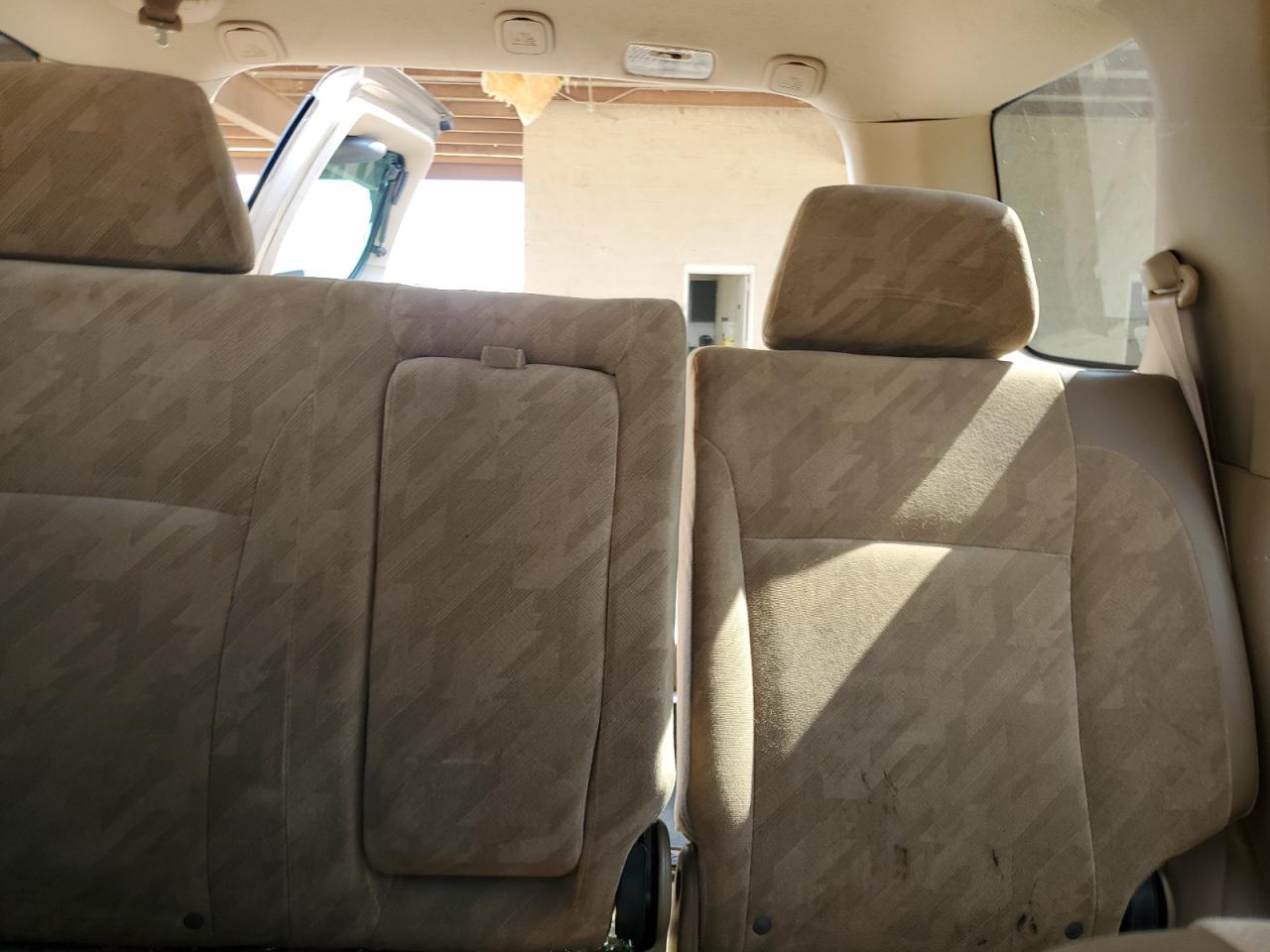 2004 Honda Cr-V Ex VIN: SHSRD78814U217409 Lot: 69141725