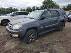 2005 TOYOTA 4RUNNER SR5   for sale at Copart MD - BALTIMORE EAST