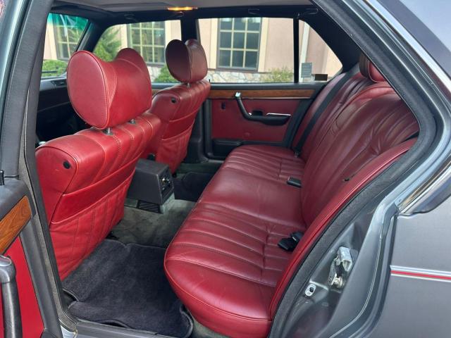 1981 BMW 733 I  