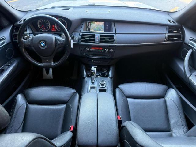2013 BMW X5 M  