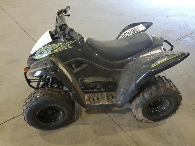 2022 KAWASAKI KSF90 A  