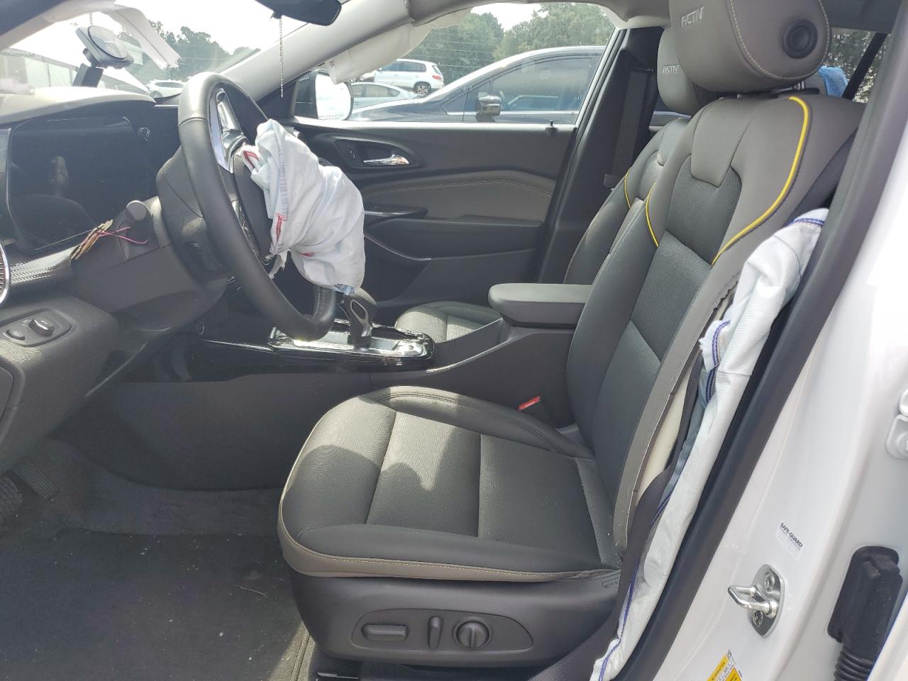 2025 Chevrolet Trax Activ VIN: KL77LKEP9SC130509 Lot: 69003745