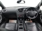 2013 CITROEN DS4 DSTYLE for sale at Copart GLOUCESTER