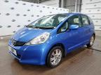 2011 HONDA JAZZ ES for sale at Copart EAST KILBRIDE