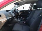 2012 MAZDA 3 SPORT NAV D  for sale at Copart BRISTOL