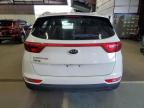 2018 KIA SPORTAGE LX   à vendre chez Copart CT - HARTFORD SPRINGFIELD