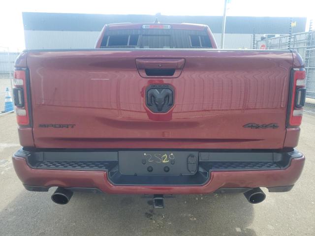 2023 RAM 1500 SPORT  