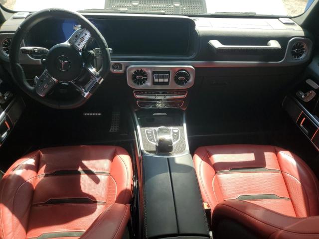 2023 MERCEDES-BENZ G 63 AMG  