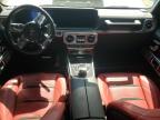2023 MERCEDES-BENZ G 63 AMG   for sale at Copart MD - BALTIMORE EAST
