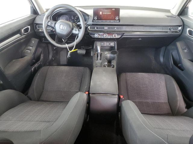  HONDA CIVIC 2022 Серый