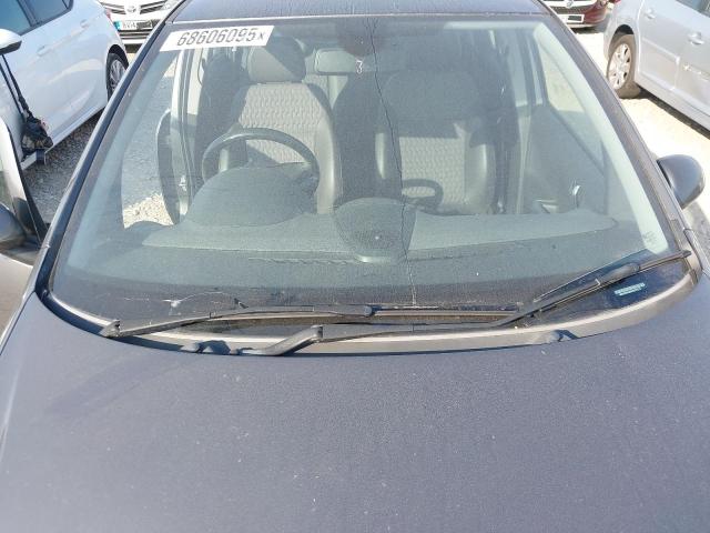 2012 VAUXHALL CORSA SE 