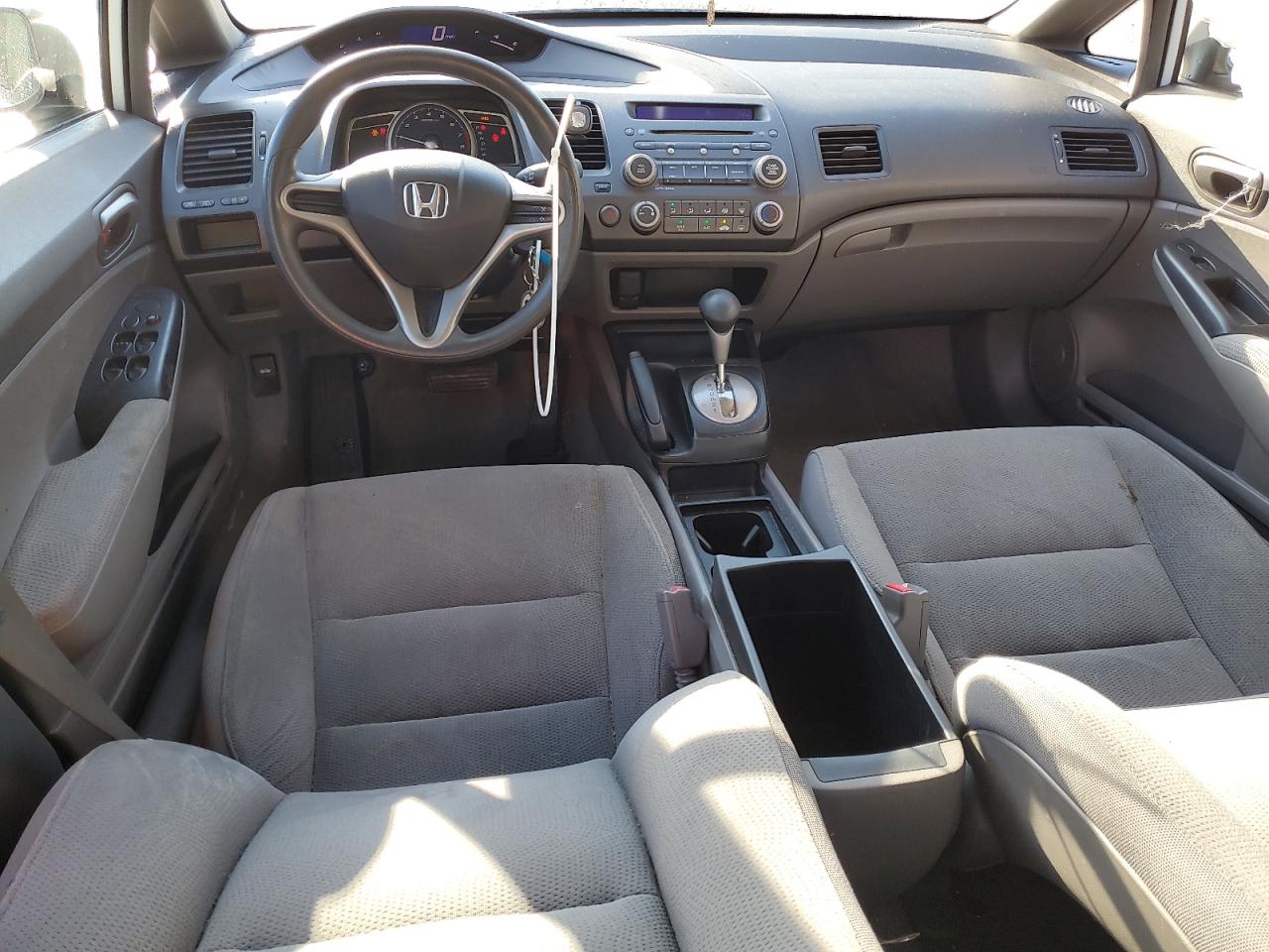 2009 Honda Civic Vp VIN: 2HGFA16349H341264 Lot: 70228445