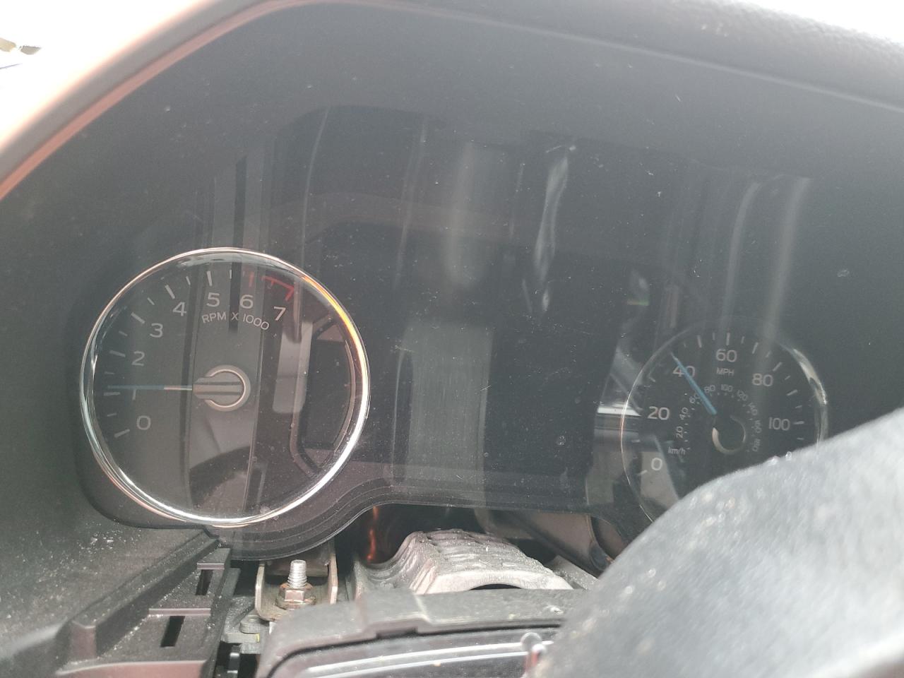 2017 Ford F150 Supercrew VIN: 1FTEW1CP4HFC41748 Lot: 67077355