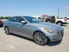 2015 HYUNDAI GENESIS 5.0L   à vendre chez Copart TX - DALLAS