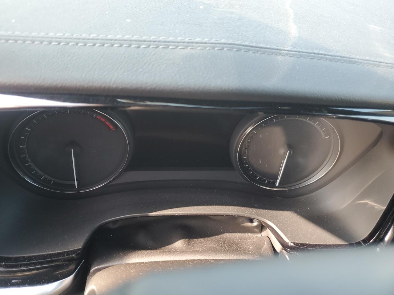 2023 Cadillac Xt6 Premium Luxury VIN: 1GYKPDRS4PZ230611 Lot: 68247705