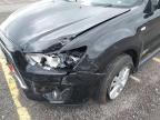 2013 MITSUBISHI ASX 4 for sale at Copart SANDTOFT
