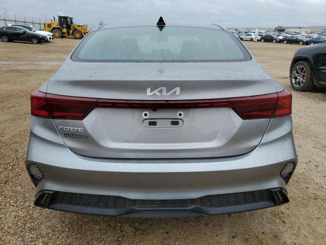 2023 KIA FORTE EX  