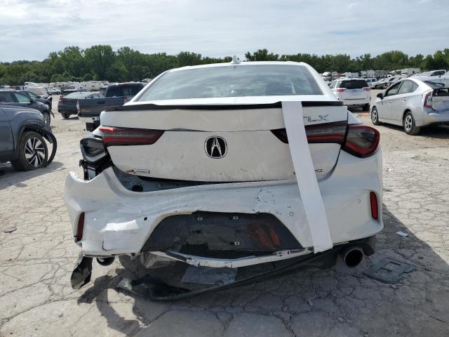  ACURA TLX 2024 Biały
