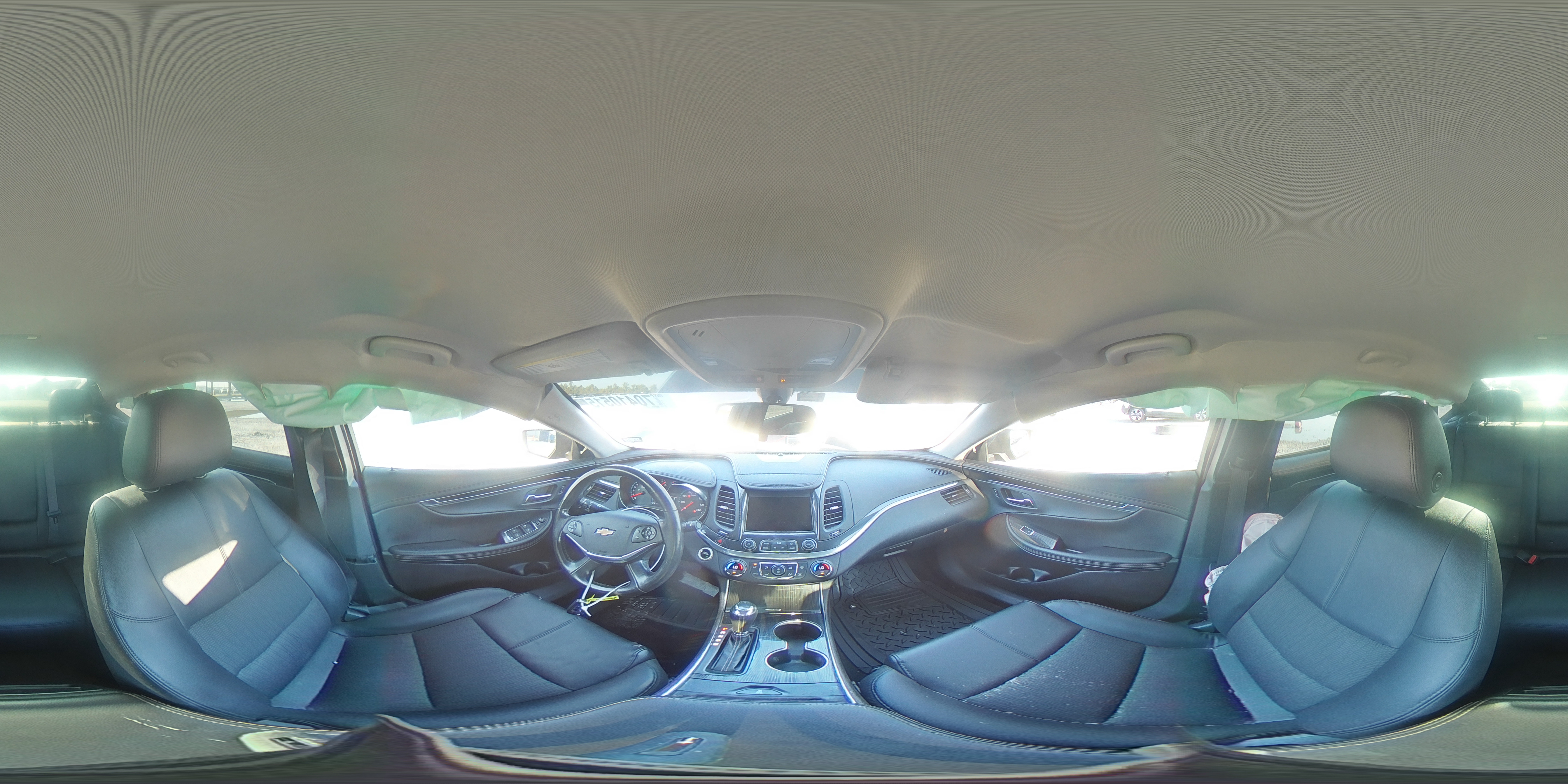 2019 Chevrolet Impala Lt VIN: 2G11Z5S30K9134667 Lot: 70410515